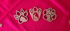 Animal Ornaments by Roly.jpg