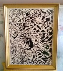 Roaring Cat