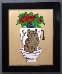 Cat on the Throne.jpg