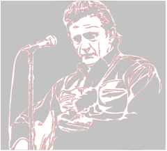 Johnny Cash