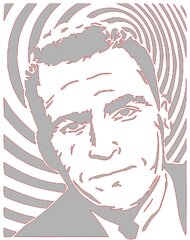 Rod-Serling pattern