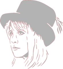 Stevie Nicks