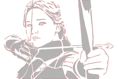 Katniss Everdeen