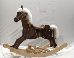 Rocking Horse