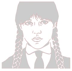 Wednesday-Adams-pattern