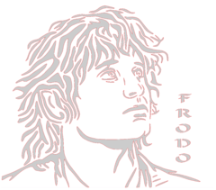 Frodo Baggins
