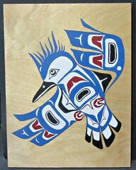 NW Native American Art
