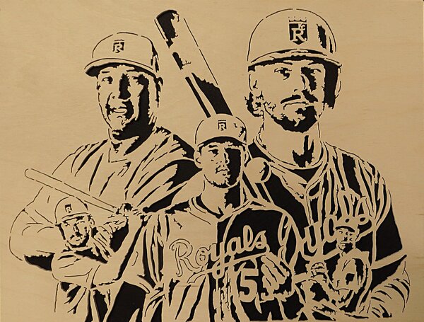 KC Royals Stars.JPG