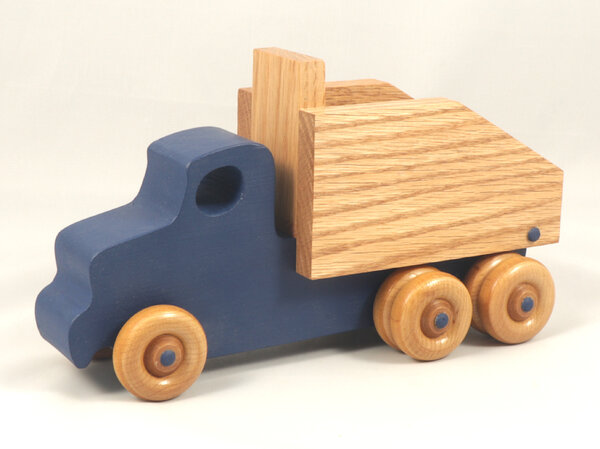 20250826-100413 006 1164005821 Quick and Easy 5 Truck Fleet Dump Truck.jpg