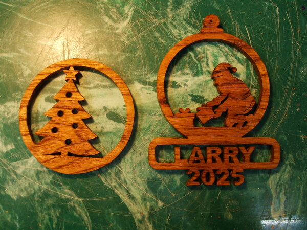 Larry, Christmas Ornaments, 2025  (4).JPG