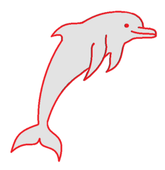 Dolphin 1