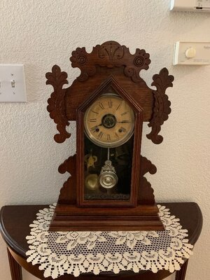 clock refinished.jpg