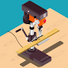 ScrollSaw Creation