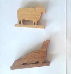 More Magnets