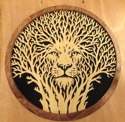 Lion - Charles Hand.JPG