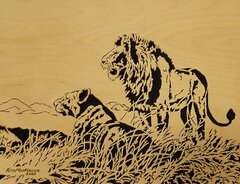 2 Lions 1.JPG