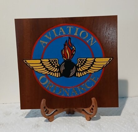 Aviation Ordnance