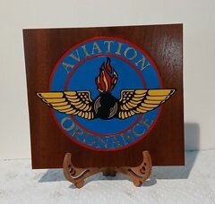 Aviation Ordnance