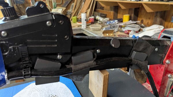 tubing held to saw with magnet and tape.jpg